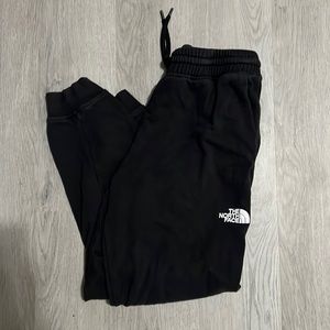 North face sweats